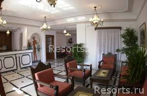Astir Thira Hotel 3